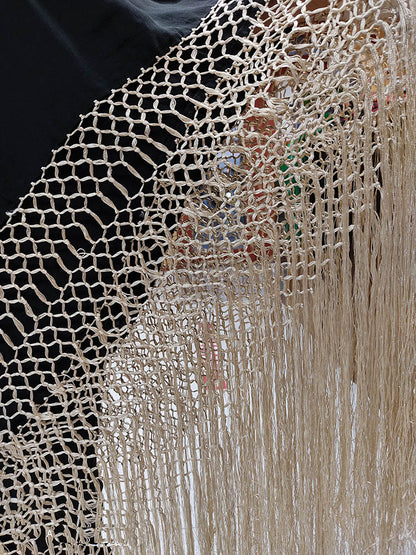 Mantones de Seda - Varios colores