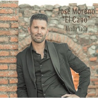 Jose Moreno "El Cano" - Empty Bedroom