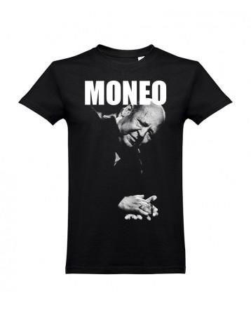 T-shirt - Manuel Moneo