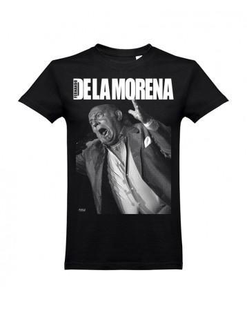 T-shirt - Fernando de la Morena