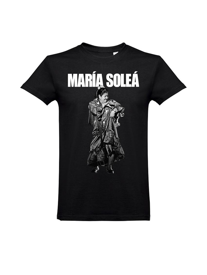 T-shirt - Maria Solea