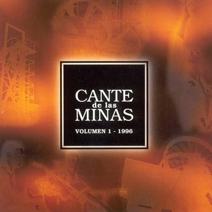 Song of the Mines - Vol.1 1996