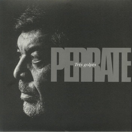 CD Perrate - 3 つのヒット曲