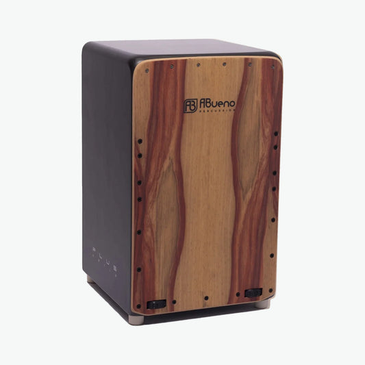 ABueno Flamenco Cajon – Iberian Model