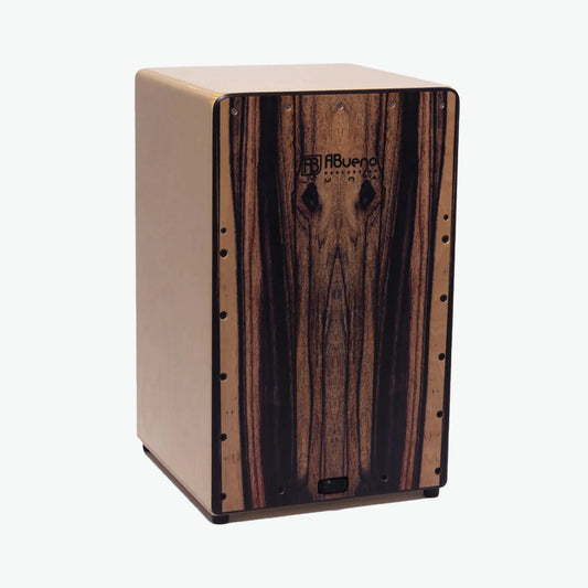 ABueno Flamenco Cajon – Luna Model