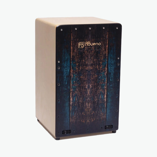 ABueno Flamenco Cajon – Malaka Model