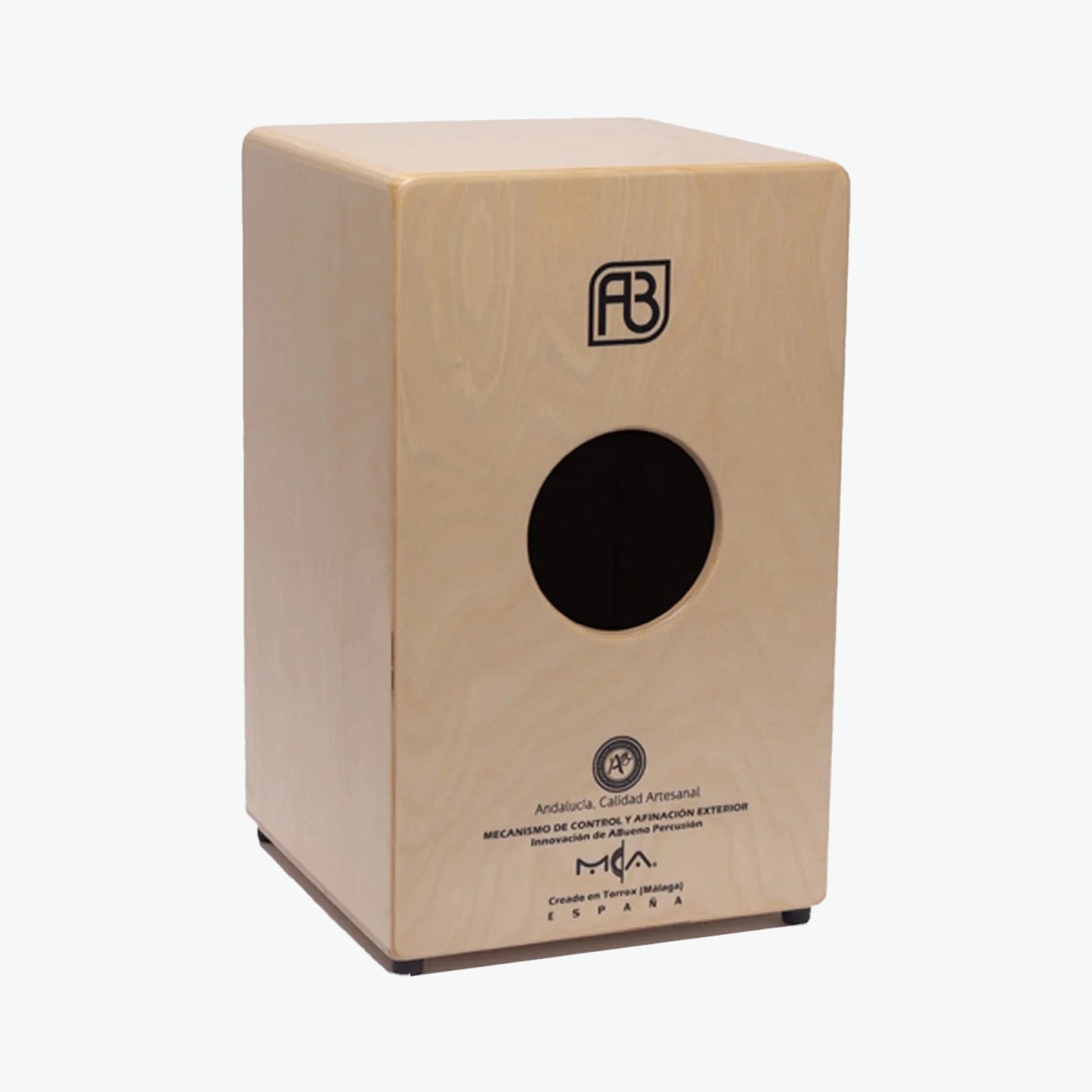 ABueno Flamenco Cajon – Malaka Model