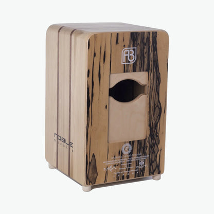 Flamenco Cajon ABueno – Noble Maestre Model