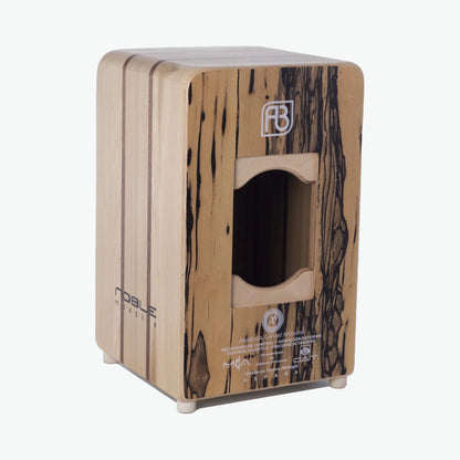 Flamenco Cajon ABueno – Noble Maestre Model