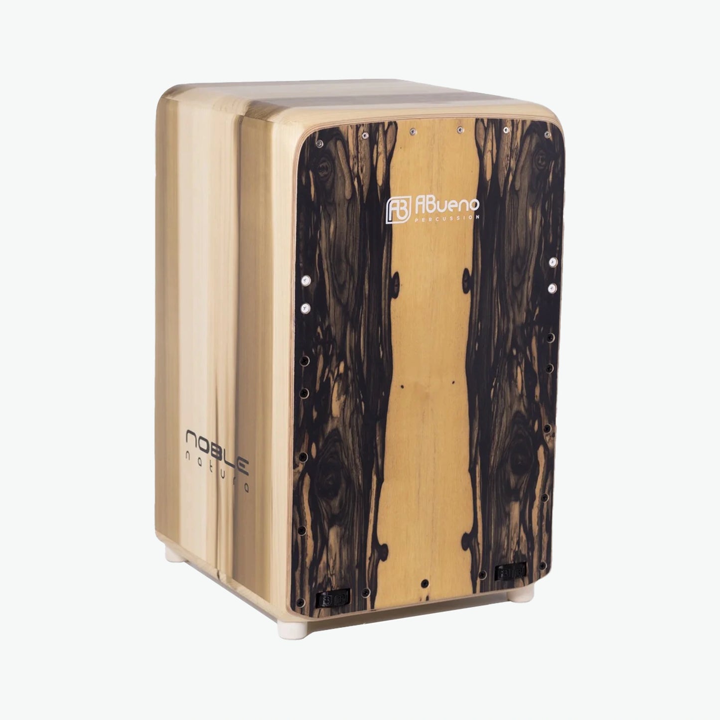 Cajón Flamenco ABueno – Modelo Noble Natura