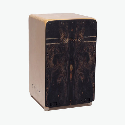 ABueno Flamenco Cajon – Terra Model