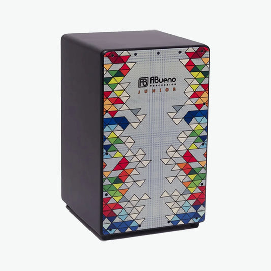 ABueno Flamenco Cajon - Junior Model