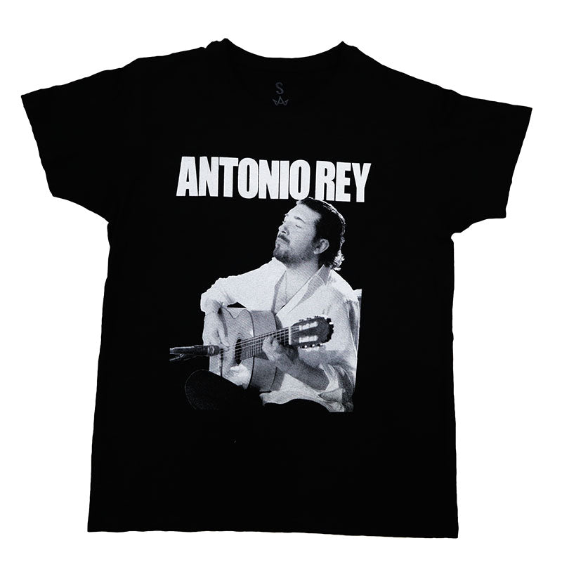 Antonio Rey T-shirt 