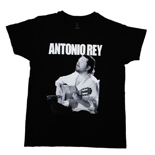 Camiseta Antonio Rey