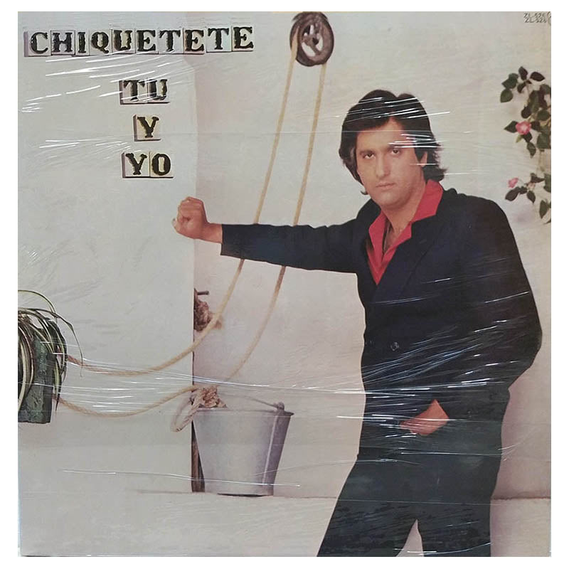 Chiquetete - You and me