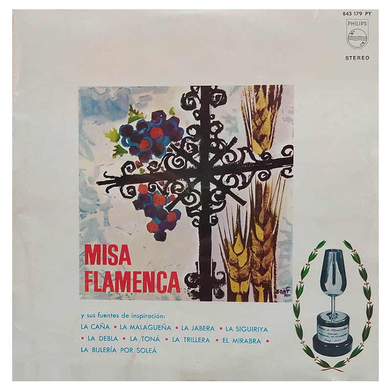 Misa flamenca y sus fuentes de inspiración