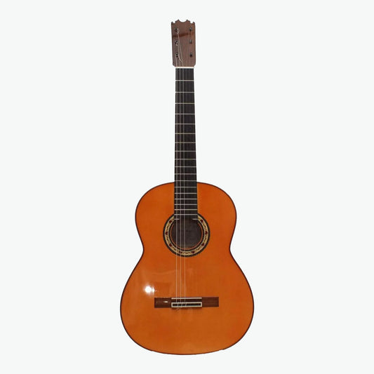 Guitarra española artesanal - Modelo Juncal