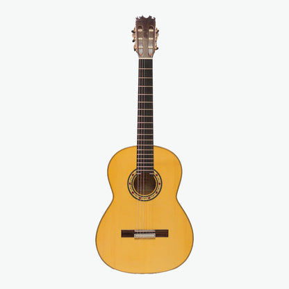 Handcrafted Spanish guitar – Taranto model