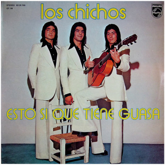 Los Chichos - This is really funny