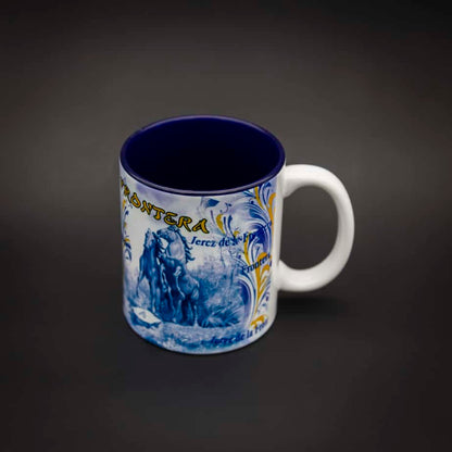 Mug - Jerez de la Frontera