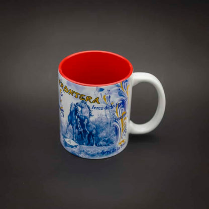 Mug - Jerez de la Frontera