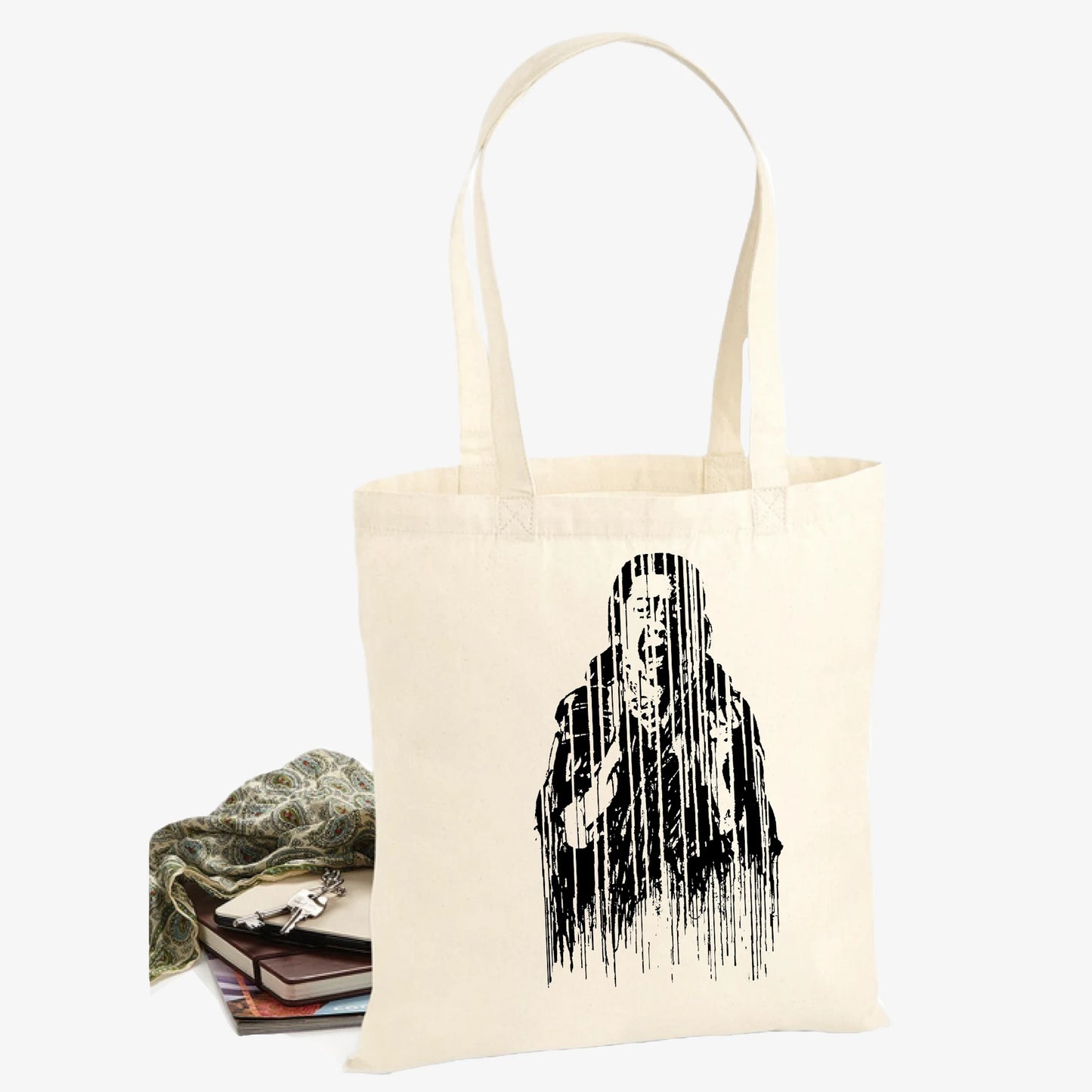 Tote Bag - Fernanda de Utrera