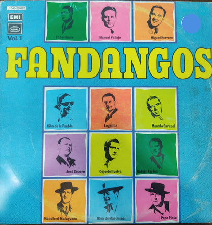 Fandangos