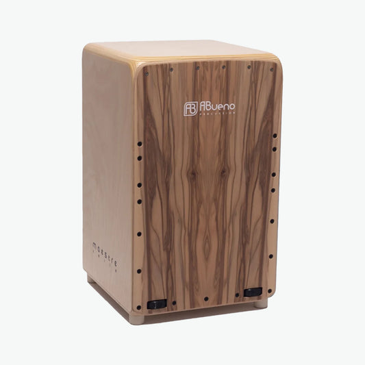 ABueno Flamenco Cajon - Quejío Model