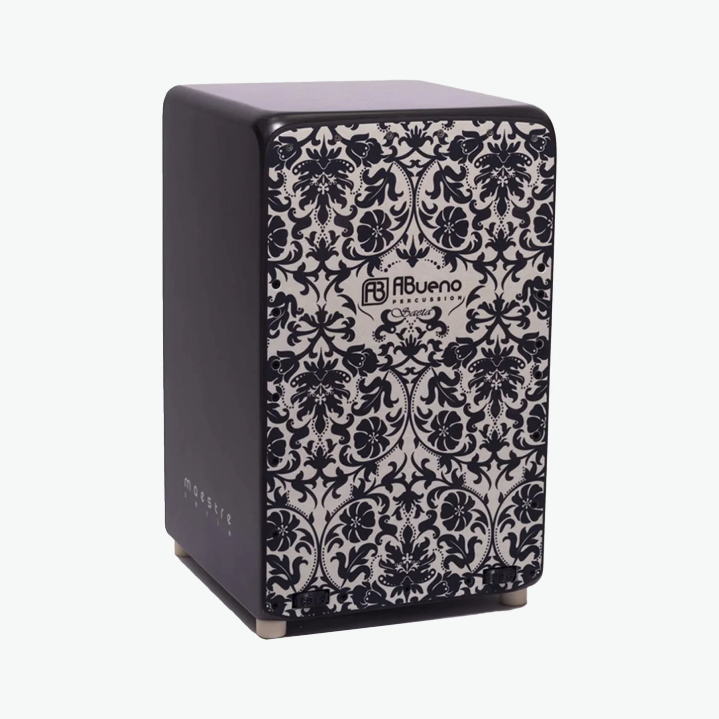 ABueno flamenco cajon - Saeta model