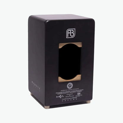 ABueno flamenco cajon - Saeta model