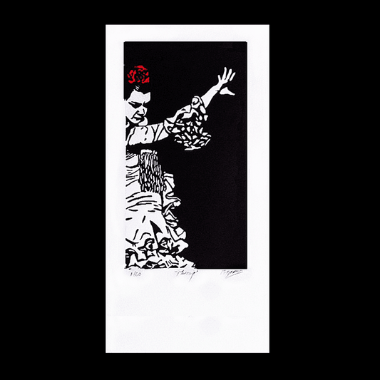 Engraving - "Marking"