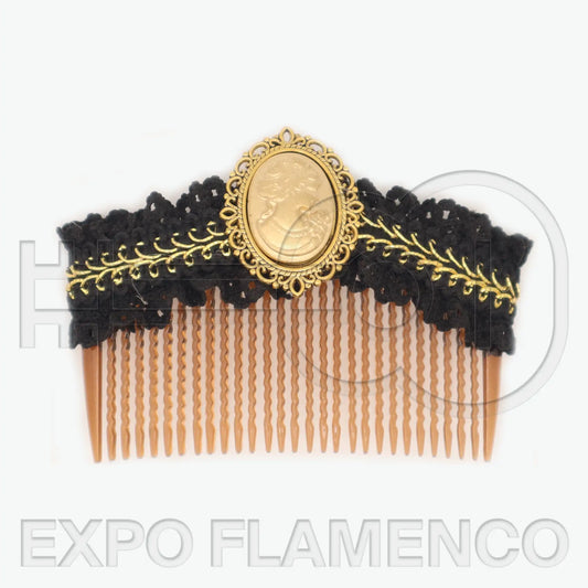 Combs in pack with cameo - Various models