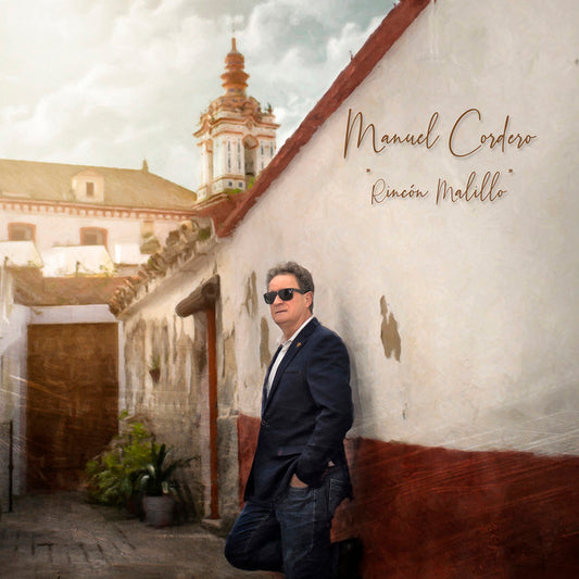 Malillo Corner - Manuel Cordero