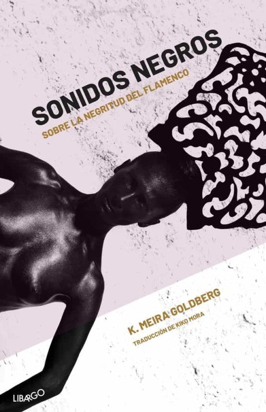 Black sounds. K. Meira Goldberg